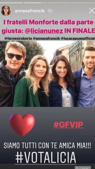 Instagram - Safroncik