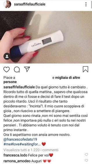 Instagram - Sara