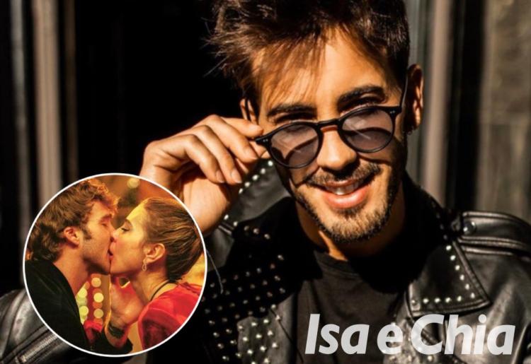 ‘Gf Vip 4’, Ivan Gonzalez lancia una pesante stoccata a Paolo Ciavarro sulla storia con Clizia Incorvaia! (Video) preview