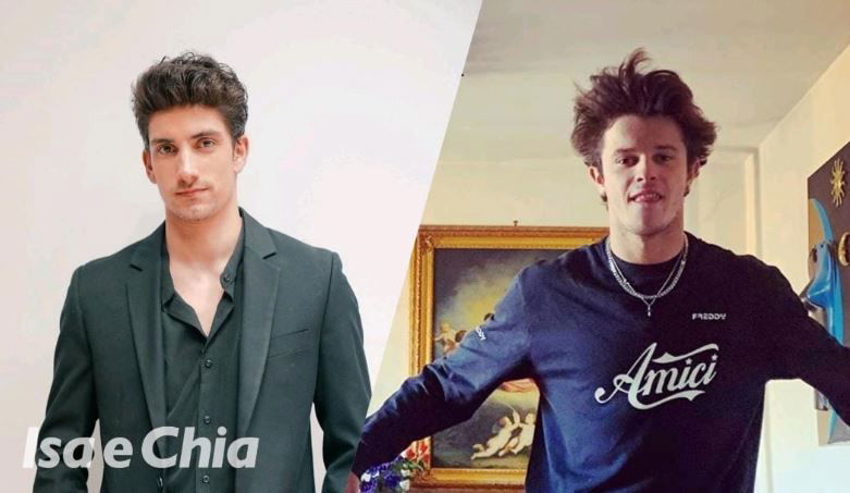 ‘Amici 19’, dopo gli accesi battibecchi durante il talent Javier Rojas e Nicolai Gorodiskii trascorrono la quarantena insieme! (Video) preview