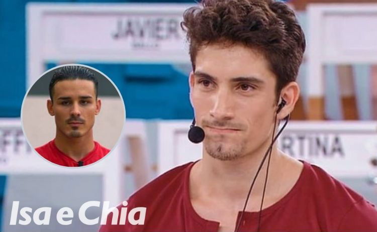 ‘Amici 19’, dopo gli ultimi daytime incentrato sulle vicende sentimentali di Javier Rojas il web insorge (e tira in ballo Valentin Dumitru) preview