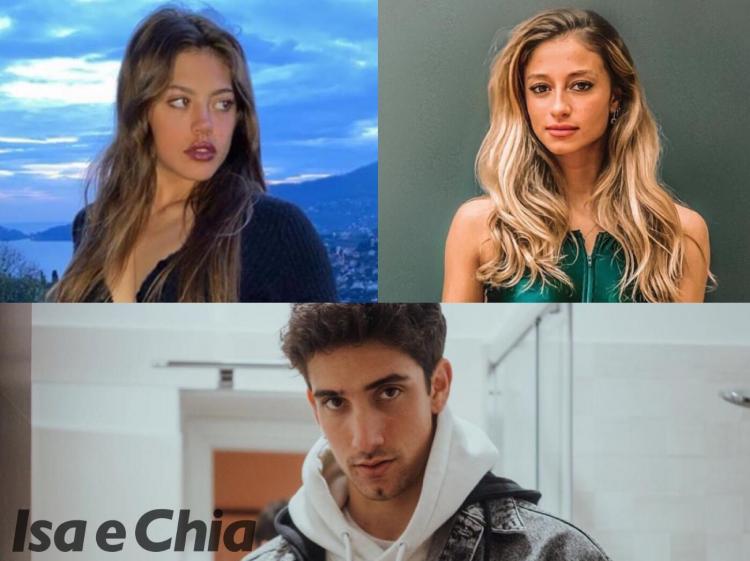 ‘Amici 19’, Talisa Ravagnani confessa di aver parlato sia con la ex fidanzata di Javier Rojas sia con Virginia Tomarchio (la professionista per la quale il ballerino cubano avrebbe una cotta) article-post