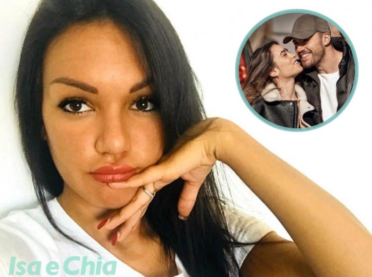 ‘Temptation Island 6’, Jessica Battistello rivela cosa pensa della rottura tra il suo ex tentatore Alessandro Zarino e Veronica Burchielli article-post