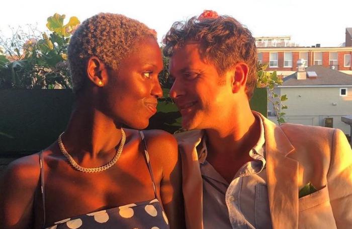 ‘Dawson’s Creek’, Joshua Jackson è diventato papà! preview