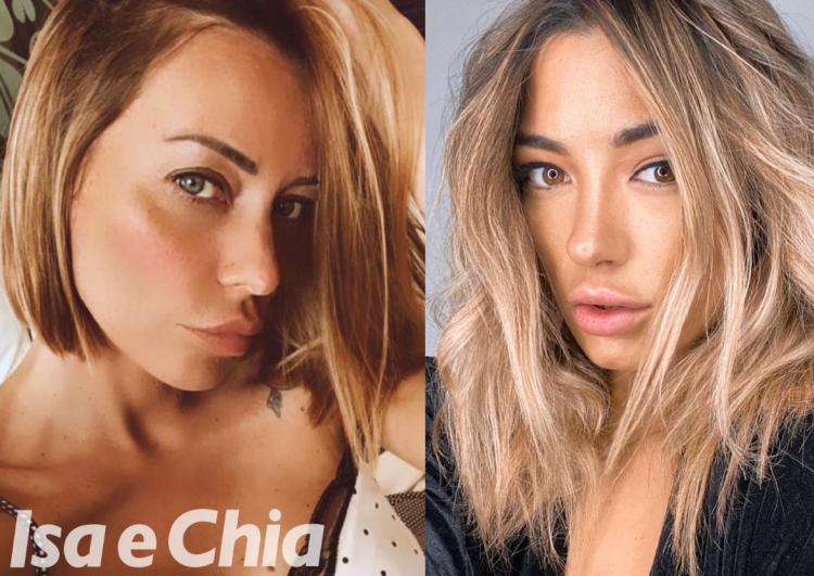 Karina Cascella Vs Soleil Sorge, è scontro aperto tra l’opinionista e l’ex corteggiatrice che tuona: “Sarebbe meglio se continuasse a vendere tisane!” (Video) preview