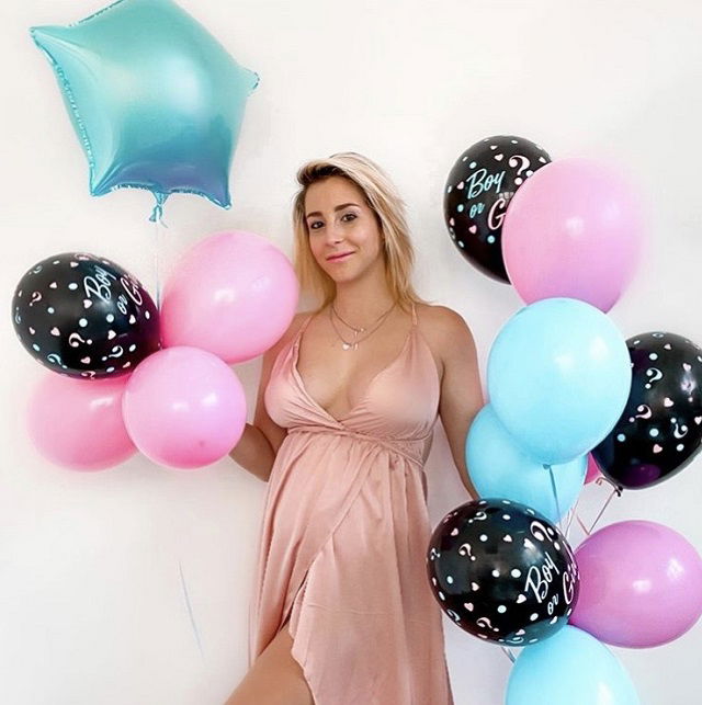 ‘Temptation Island 5’, Lara Zorzetto svela il sesso del bebé in arrivo! preview