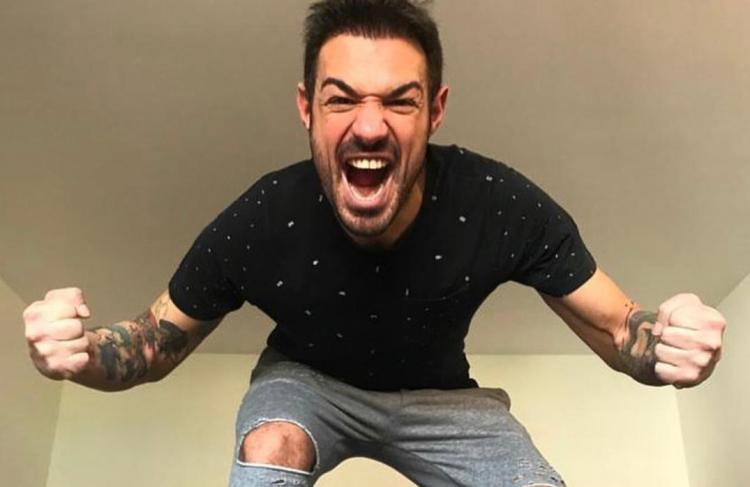 ‘Uomini e Donne’, Leonardo Greco ha sconfitto il Coronavirus: “Mi hai distrutto ma alla fine ho vinto io!” preview