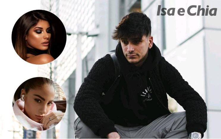 ‘Uomini e Donne’, Manuel Galiano “massacra” Giulia De Lellis e svela un retroscena che non conoscevamo sul suo rapporto con Giulia Cavaglià article-post