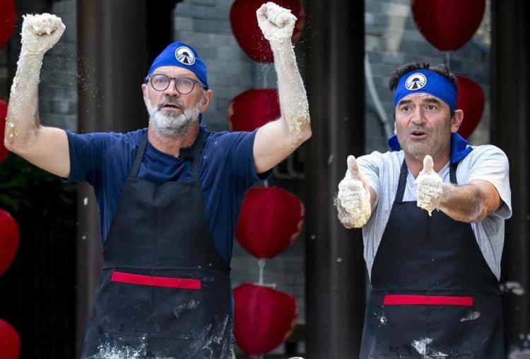 ‘Pechino Express 8’, Max Giusti commenta la scelta di Enzo Miccio di eliminare i #Gladiatori e svela con chi ha legato di più tra i suoi compagni di viaggio preview