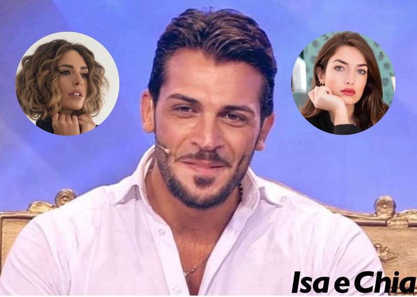 ‘Uomini e Donne’, Mariano Catanzaro si prende la sua rivincita su Sara Affi Fella e Nilufar Addati: “Le false e poco rispettose sono state loro, non io!” preview