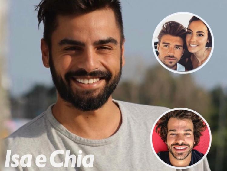 ‘Uomini e Donne’, Mario Serpa senza freni: stilettate a Giulia De Lellis e Andrea Damante, accuse a Claudio Sona e dalle follower che lo attaccano si difende così preview