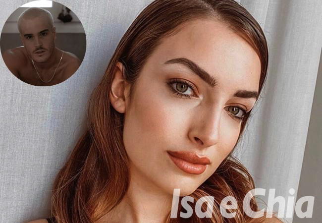 ‘Uomini e Donne’, Nilufar Addati spiega perché sta trascorrendo la quarantena con Giordano Mazzocchi e risponde a chi insinua un ritorno di fiamma tra loro! (video) preview