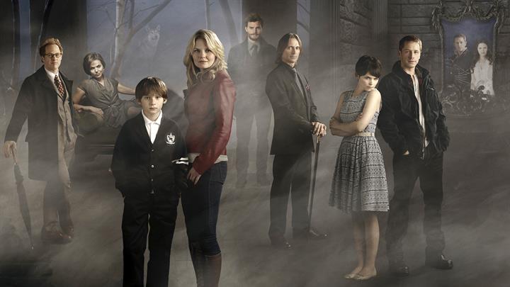 ‘Once Upon a Time’: trama, cast e tutte le curiosità article-post