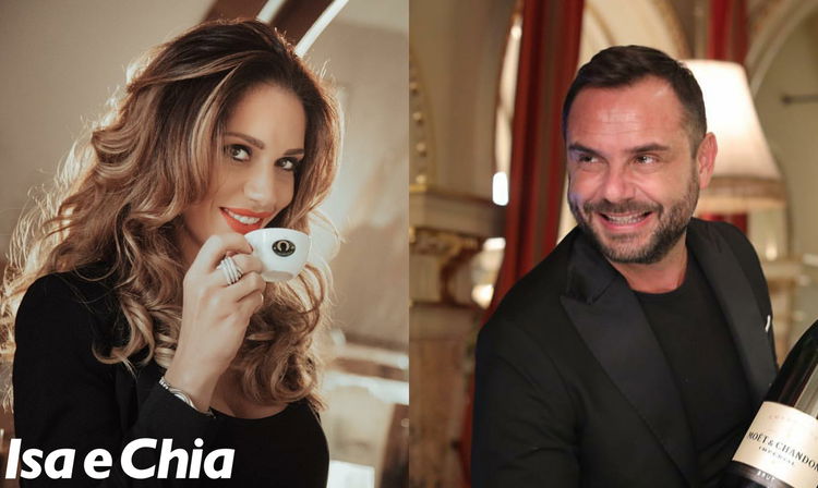 ‘Trono over’, scoppia la guerra social tra Pamela Barretta ed Enzo Capo dopo la fine della loro relazione! preview