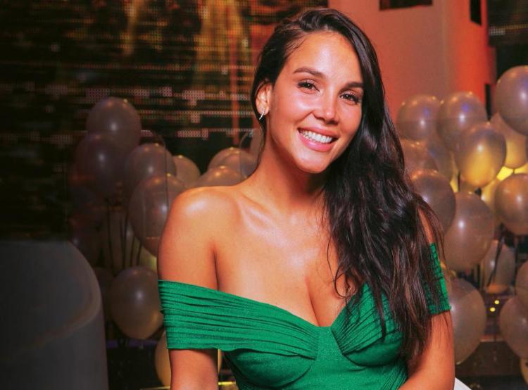 ‘Gf Vip 4’, Paola Di Benedetto dopo la vittoria: “Ho sfatato il mito della bella che non balla!”. E replica a Fernanda Lessa e Clizia Incorvaia article-post