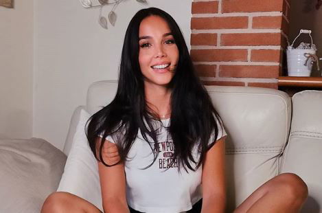 Paola Di Benedetto svela qual è la prima cosa che farà dopo la quarantena e chi sono i due concorrenti del ‘Gf Vip 4’ con cui ha un gruppo ‘esclusivo’ su Whatsapp preview