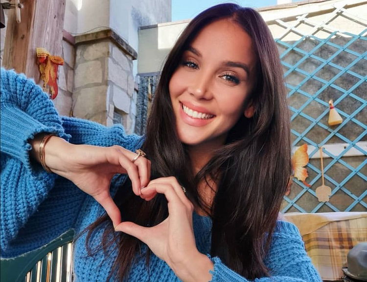 Gf Vip 4’, Paola Di Benedetto dice la sua su Pago e Serena Enardu e sulle discusse frasi di Fernanda Lessa e Clizia Incorvaia nei suoi confronti. Intanto Andrea Denver rivela che… preview