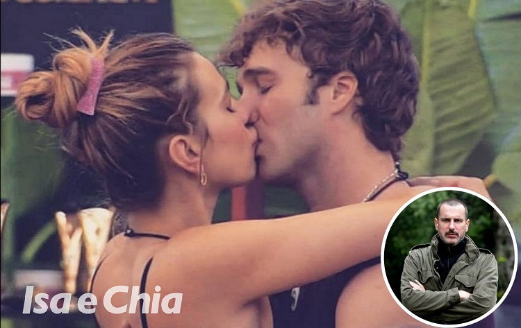 ‘Gf Vip 4’, Clizia Incorvaia lancia una stilettata a Costantino della Gherardesca, poi aggiunge: “Siccome io e Paolo Ciavarro siamo la coppia del momento…” preview