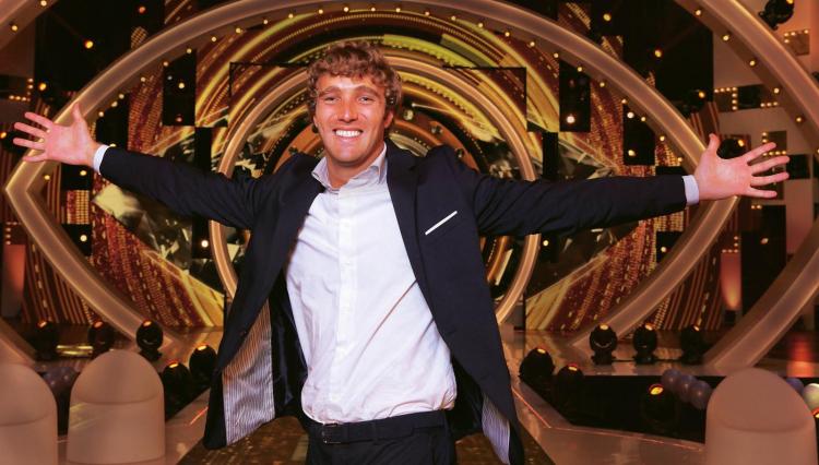 ‘Gf Vip 4’, Paolo Ciavarro cotto della sua Clizia Incorvaia: “La mia è una vittoria ben più importante di quella del reality!” article-post