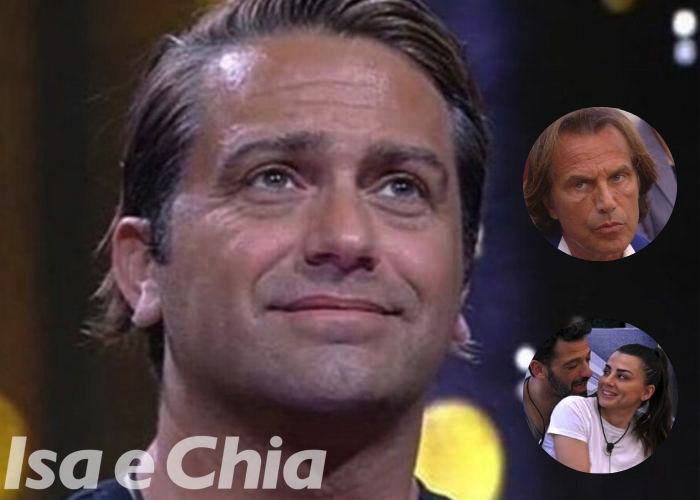 ‘Gf Vip 4’, Patrick Pugliese dice la sua sugli ex coinquilini e non risparmia parole al vetriolo per Antonio Zequila, Pago e Serena Enardu! (Video) preview