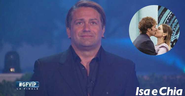 ‘Gf Vip 4’, Patrick Pugliese risponde alle critiche dei fan di Paolo Ciavarro e Clizia Incorvaia preview