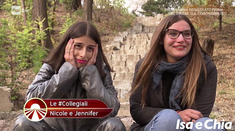 ‘Pechino Express’: l’opinione di Chia sulla finale e su tutti i protagonisti dell’ottava edizione article-post