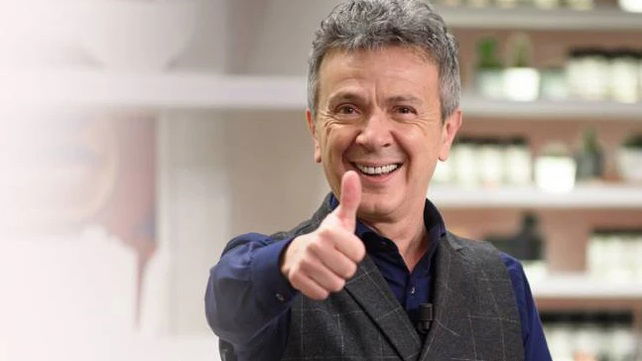 ‘Gf Vip 4’, Pupo confessa in quale momento (e a causa di quale concorrente) ha avuto uno scontro con Alfonso Signorini! preview