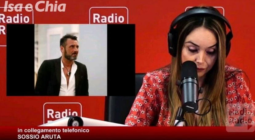 ‘Gf Vip 4’, Sossio Aruta ospite in radio stuzzica Antonio Zequila: “È uno molto presuntuoso, non sa perdere”. E risponde all’inaspettata proposta ricevuta da lui preview