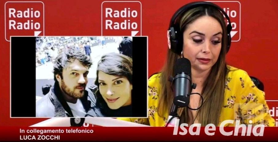 ‘Gf Vip 4’, il marito di Fernanda Lessa ospite in radio si scaglia contro Wanda Nara e Pupo: “Hanno parlato con l’ignoranza di un bambino di quattro anni”. E su Sossio Aruta e Antonella Elia… (Video) article-post
