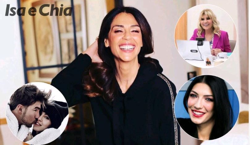 Raffaella Mennoia dice la sua sul ritorno di fiamma tra Andrea Damante e Giulia De Lellis e parla del destino degli altri troni di ‘Uomini e Donne’ (Video) preview