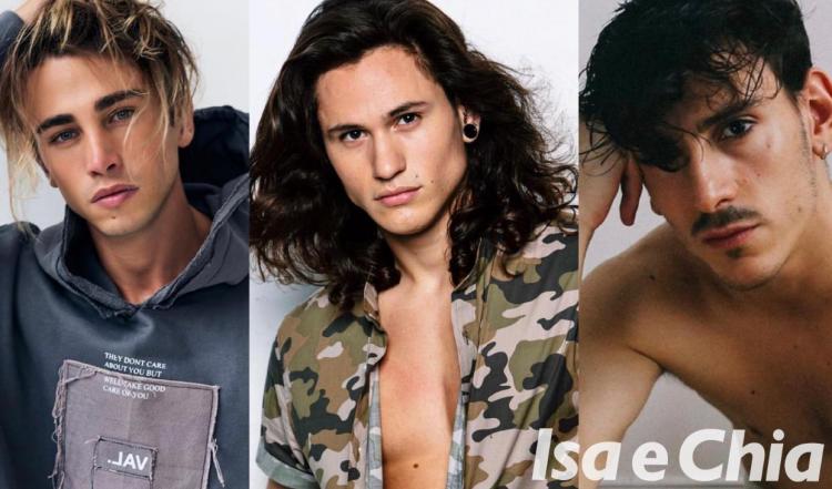 ‘Amici Speciali’, Riccardo Marcuzzo, Sebastian Melo Taveira e Vincenzo Di Primo svelano perché non prenderanno parte allo show article-post