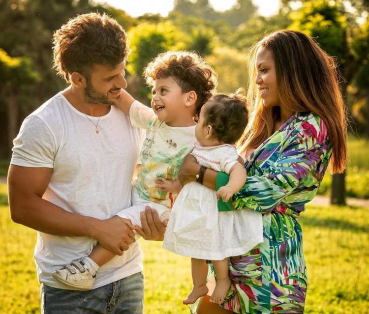 ‘L’Isola dei Famosi’, Marco Maddaloni pronto a diventare (di nuovo) papà! preview