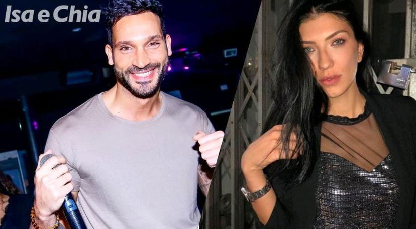 ‘Uomini e Donne’, Sammy Hassan rivela: “È un momento no”. C’entra Giovanna Abate? (Video) preview