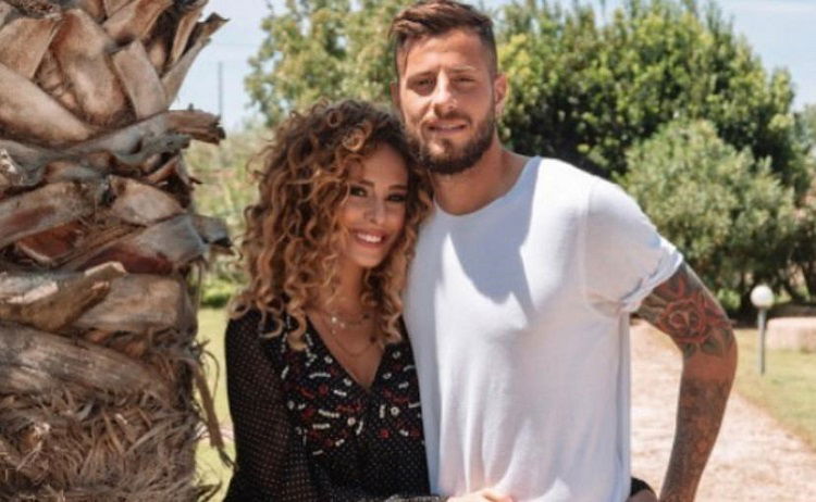 ‘Uomini e Donne’, Sara Affi Fella racconta il momento in cui ha scoperto di essere in dolce attesa preview