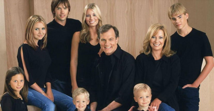 Settimo Cielo: trama, cast e tutte le curiosità! preview