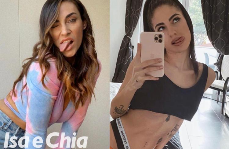 ‘Uomini e Donne’, Sonia Lorenzini accusata di copiare Giulia De Lellis: la reazione dell’ex tronista article-post