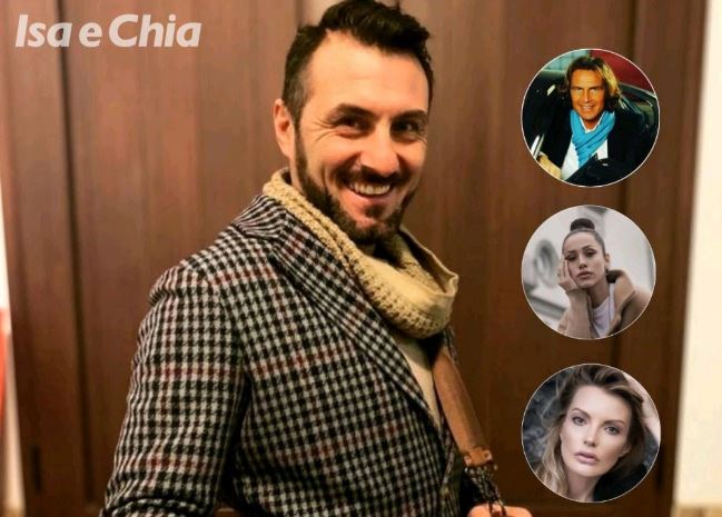 ‘Gf Vip 4’, Sossio Aruta contro Antonio Zequila: “Mi fai solo pena”. E non mancano gli attacchi a Teresanna Pugliese e Licia Nunez! (Video) preview