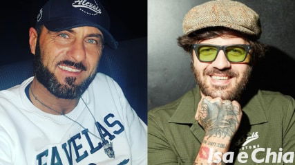 ‘Gf Vip 4’, Sossio Aruta replica duramente al marito di Fernanda Lessa: “Dio li fa e poi li accoppia, voi non state bene con la testa!” (Video) preview