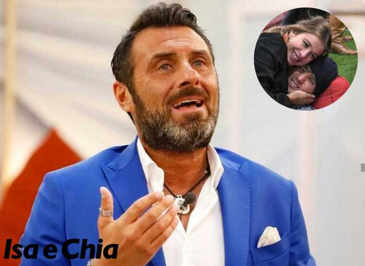 ‘Gf Vip 4’, Sossio Aruta lancia sarcastiche frecciatine a molti suoi ex compagni d’avventura. E a proposito della love story tra Paolo Ciavarro e Clizia Incorvaia… (Video) preview