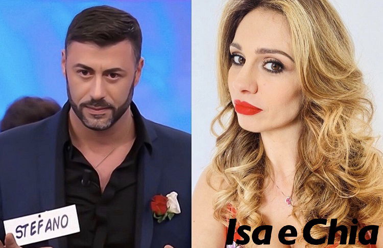 ‘Trono Over’, l’ex cavaliere Stefano Torrese lascia di stucco: vuole reinstaurare un dialogo con la sua ex Pamela Barretta, ma intanto si dichiara a un’altra dama! preview