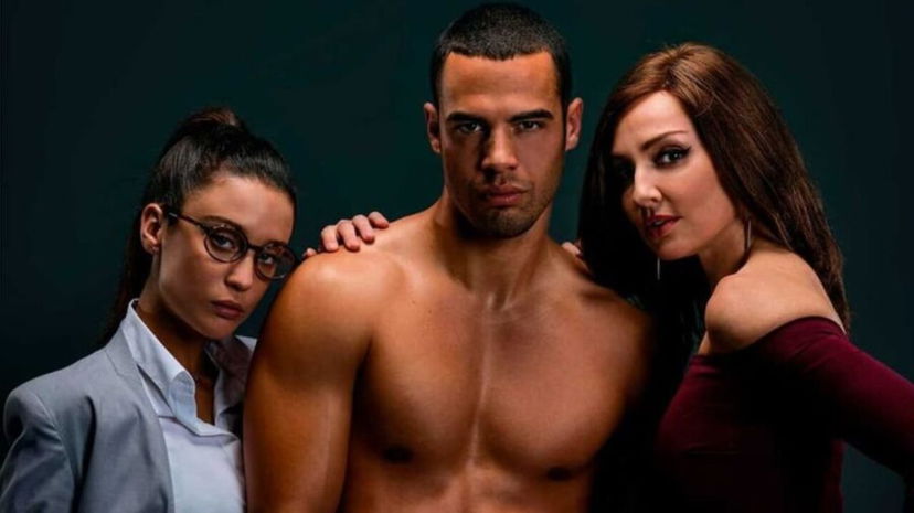 ‘Toy Boy’: trama, cast e tutte le curiosità preview