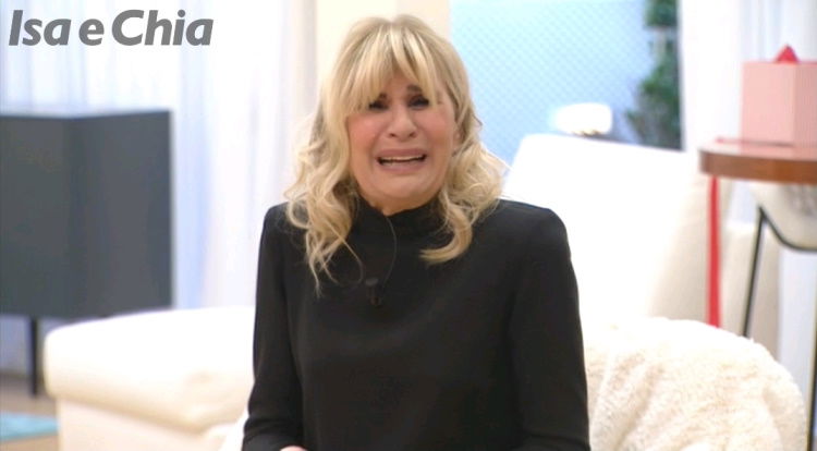 ‘Uomini e Donne’: l’opinione di Chia sulla puntata del 27/04/20 preview