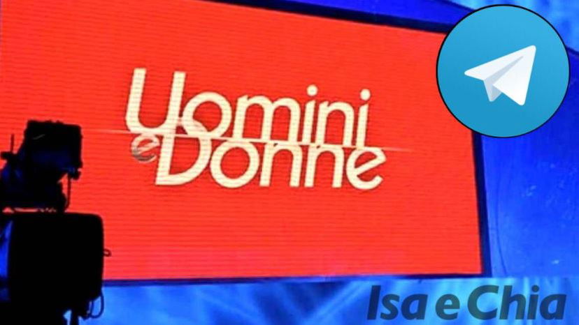 ‘Uomini e Donne’, Klaudia Poznańska e Nicole Mazzoccato vittime delle chat p*rno di Telegram: il video in lacrime preview