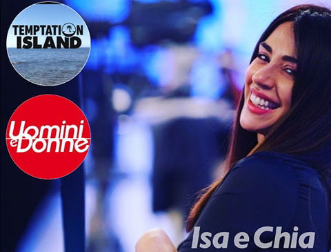 Rivedremo in onda ‘Uomini e Donne’ e ‘Temptation Island’? Arrivano le parole della redattrice Raffaella Mennoia preview