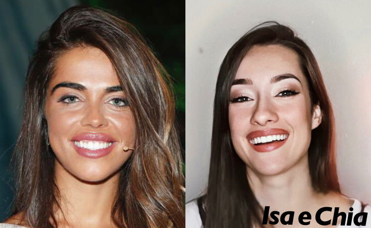 Adara Molinero Vs Violeta Mangriñan, la fidanzata di Colloricchio pubblica i messaggi dell’ex gieffina che la accusa: “Un giorno di questi le tue labbra esploderanno come fossero salsicce!” (Video) preview