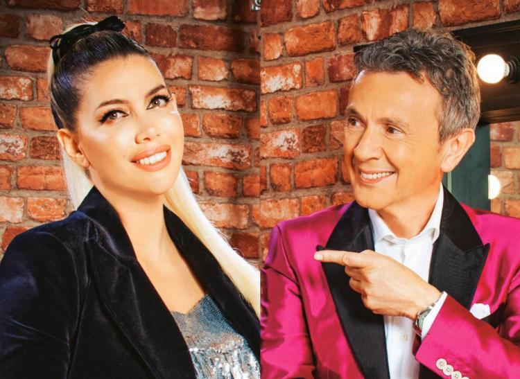 ‘Gf Vip 4’, Wanda Nara e Pupo stilano le pagelle dei concorrenti (e non mancano i commenti hot!). E a proposito di Barbara D’Urso… article-post