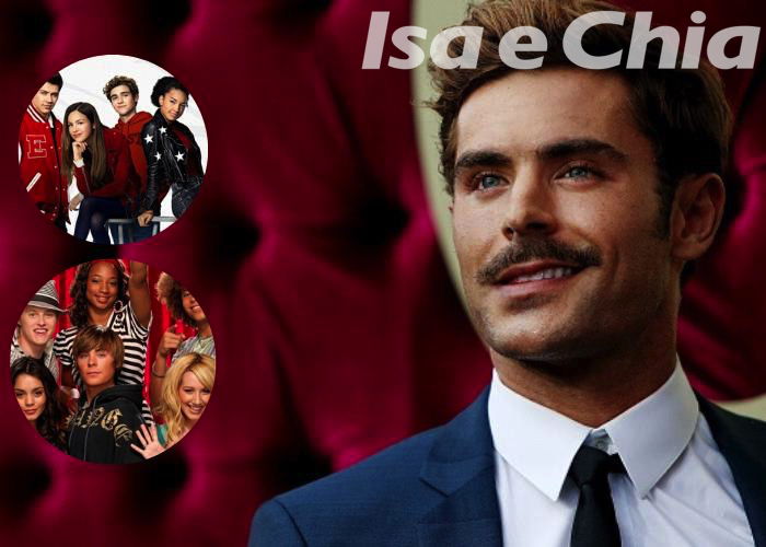 ‘High School Musical – La Serie’, la reunion con il cast del film fa impazzire i fan (e c’è anche Zac Efron!) preview
