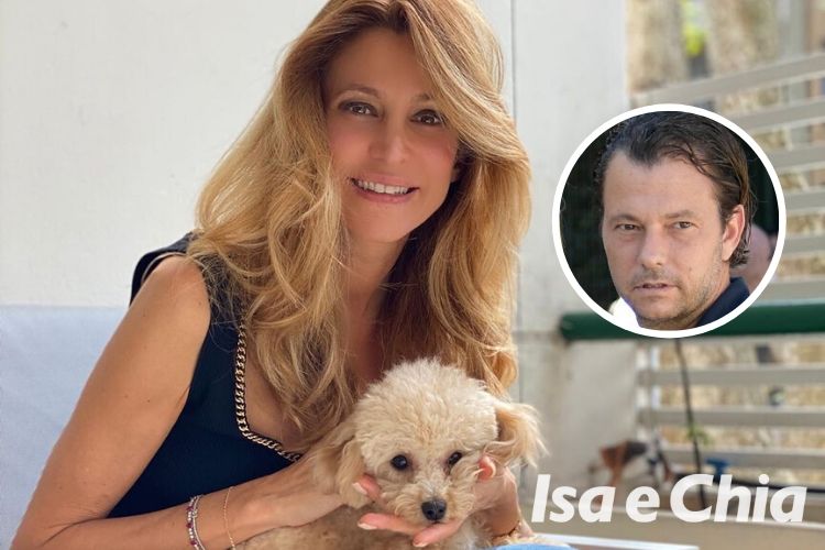 ‘Gf Vip 4’, Adriana Volpe spiega qual è la situazione coniugale con Roberto Parli article-post