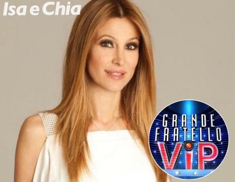 ‘Gf Vip 4’, Adriana Volpe confessa: “Io opinionista della nuova edizione? Se Alfonso Signorini mi chiamasse…”