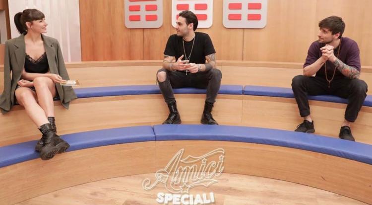‘Amici Speciali’, annunciate importanti novità in vista della semifinale: ecco di che si tratta! preview